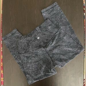 Lululemon Align 21” Leggings